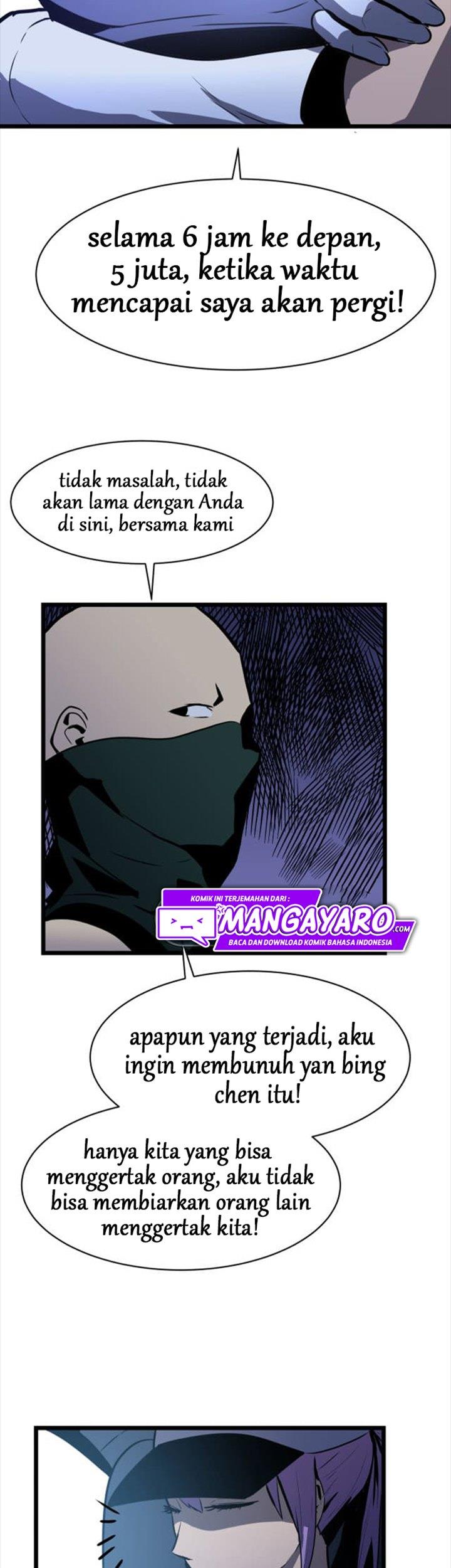 ability-stealing-hunter - Chapter: 11