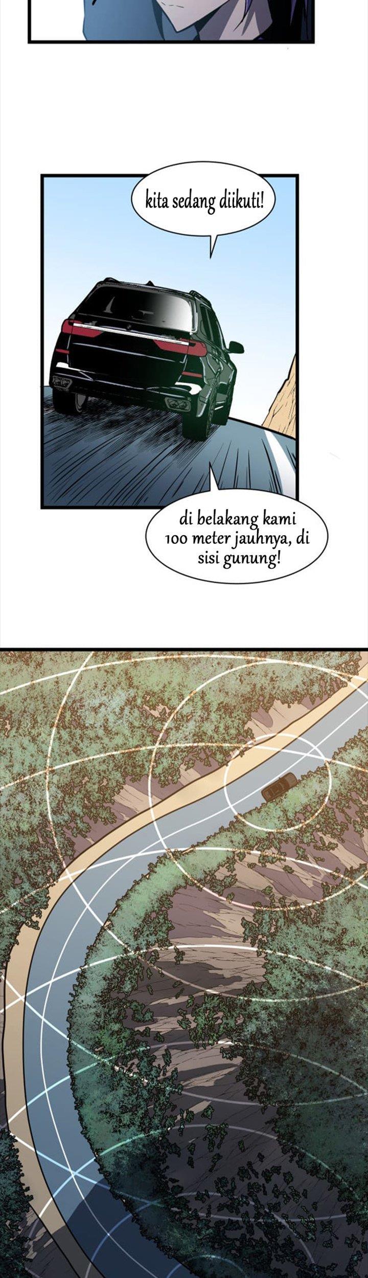 ability-stealing-hunter - Chapter: 11