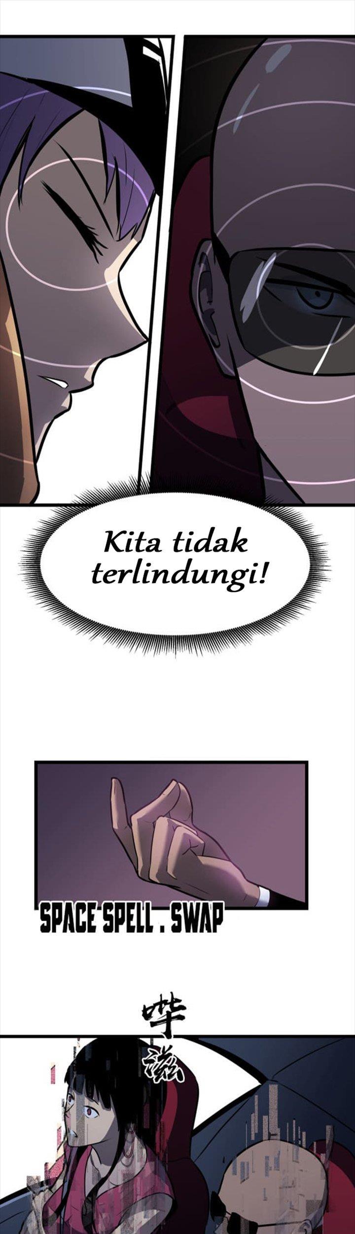 ability-stealing-hunter - Chapter: 11