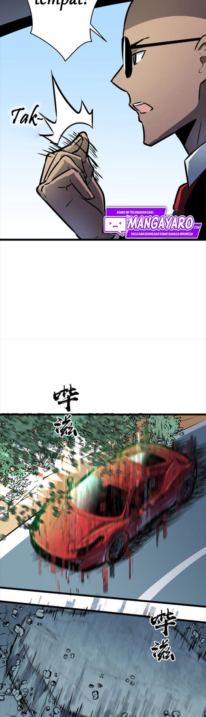ability-stealing-hunter - Chapter: 11