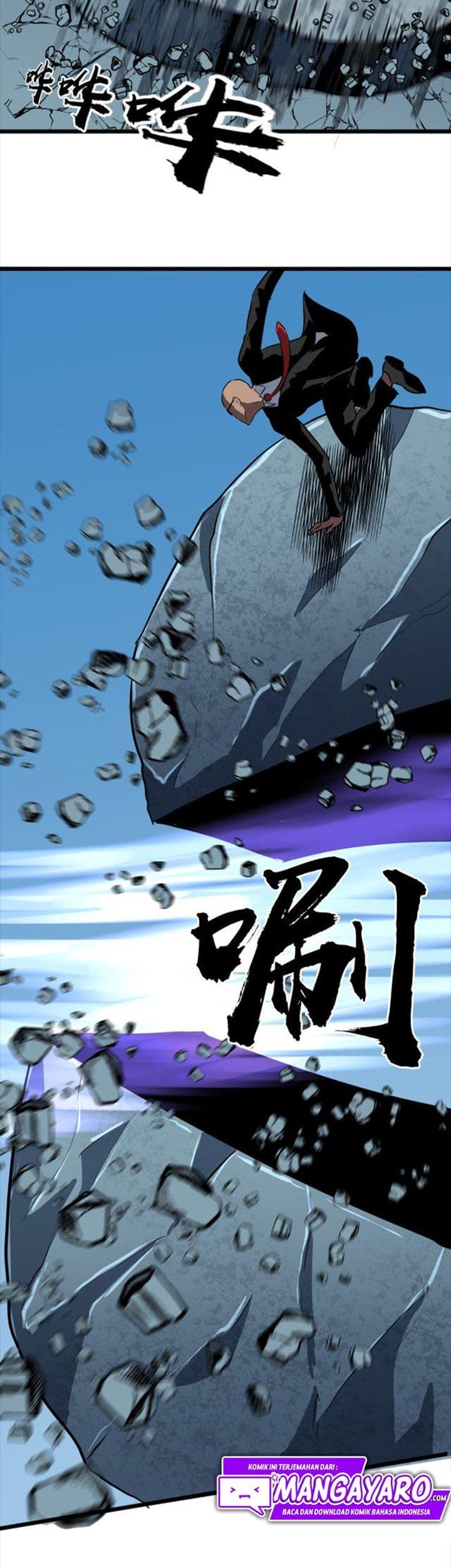 ability-stealing-hunter - Chapter: 11