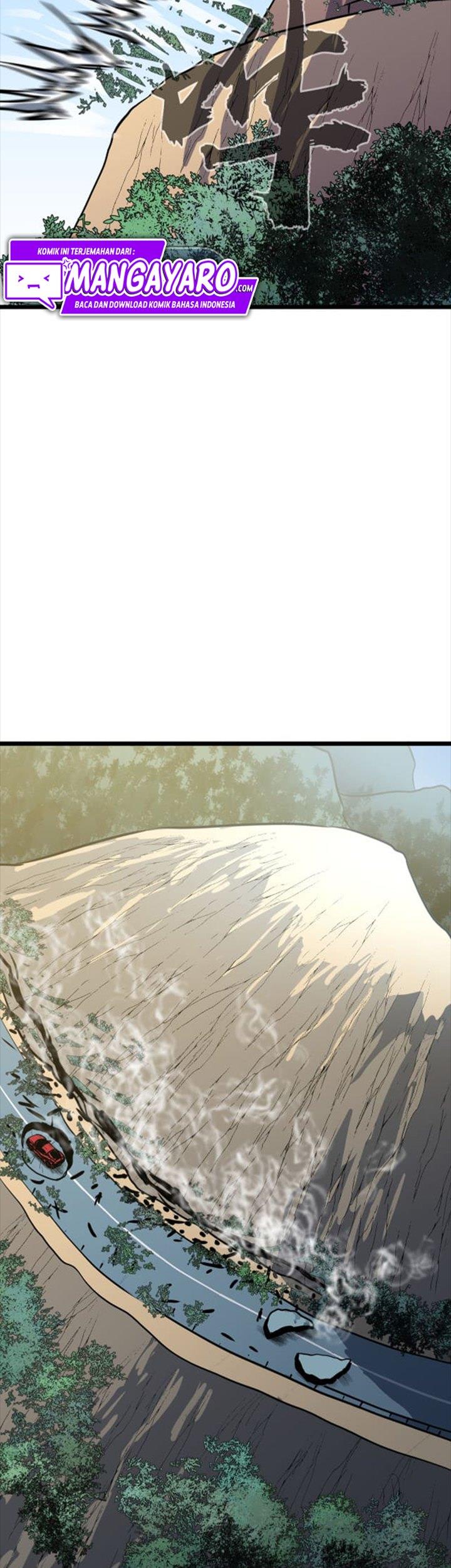 ability-stealing-hunter - Chapter: 11