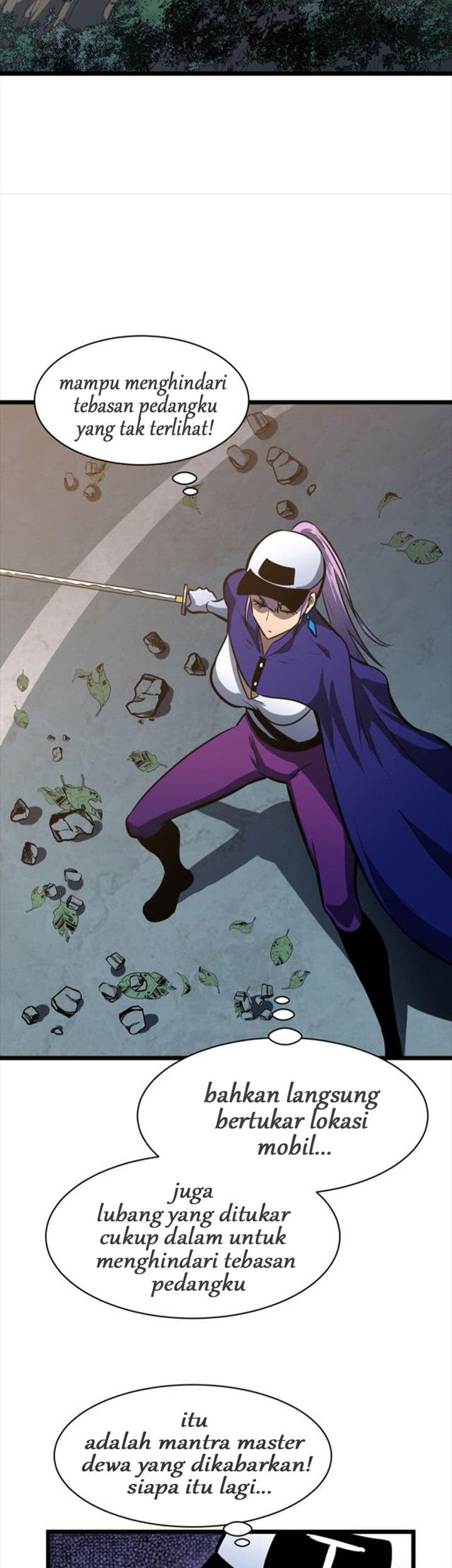 ability-stealing-hunter - Chapter: 11