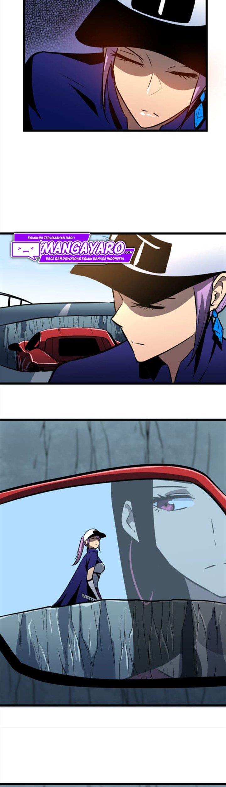 ability-stealing-hunter - Chapter: 11
