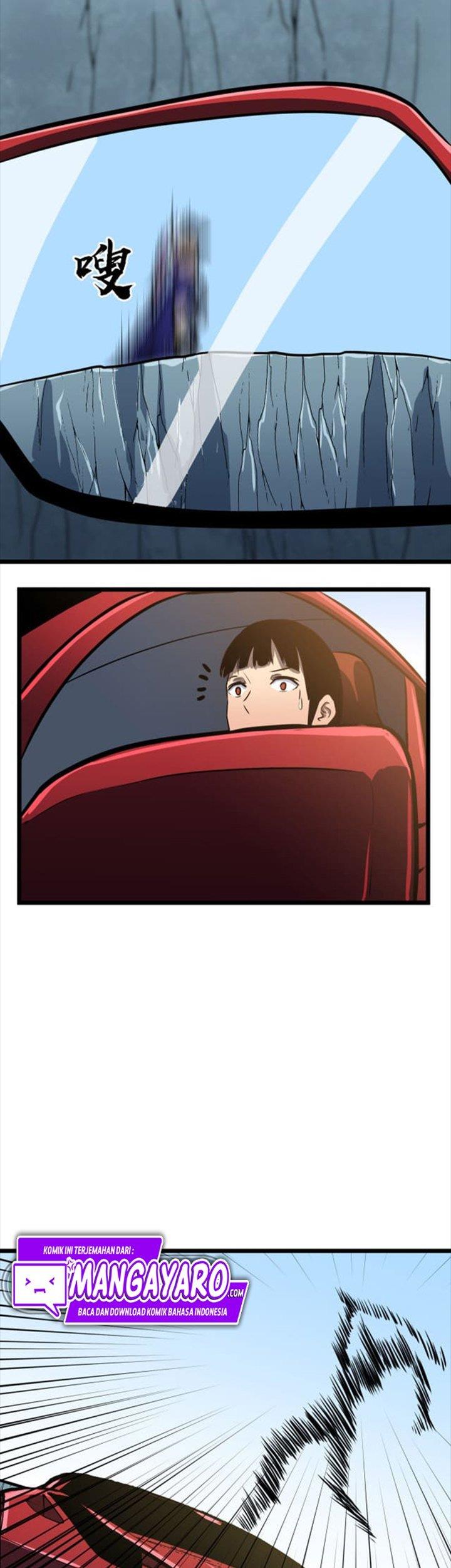 ability-stealing-hunter - Chapter: 11