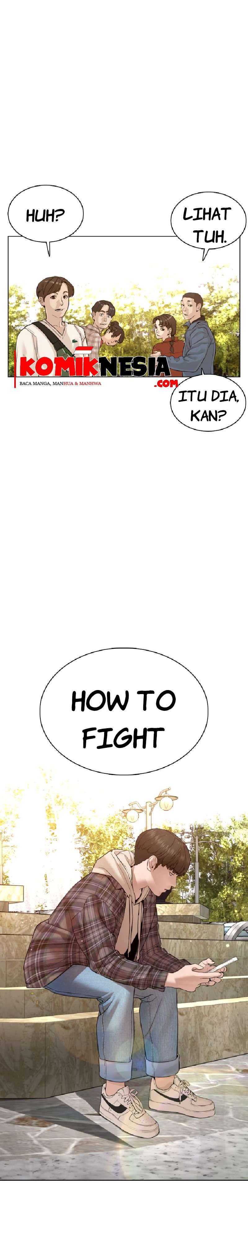 how-to-fight - Chapter: 83