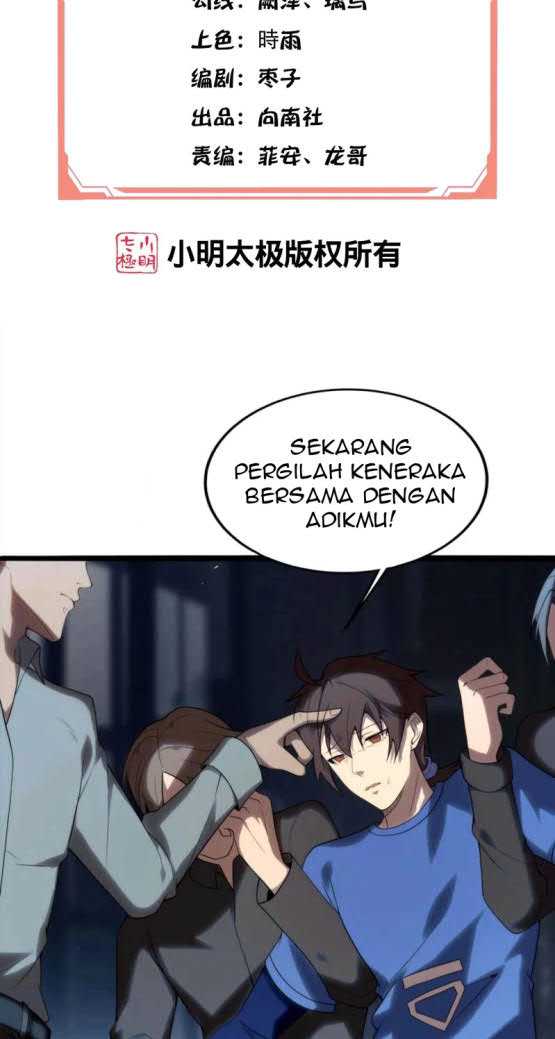 im-desperate-to-get-stronger - Chapter: 5