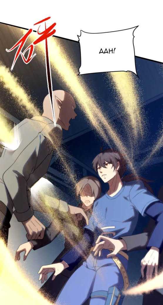 im-desperate-to-get-stronger - Chapter: 5