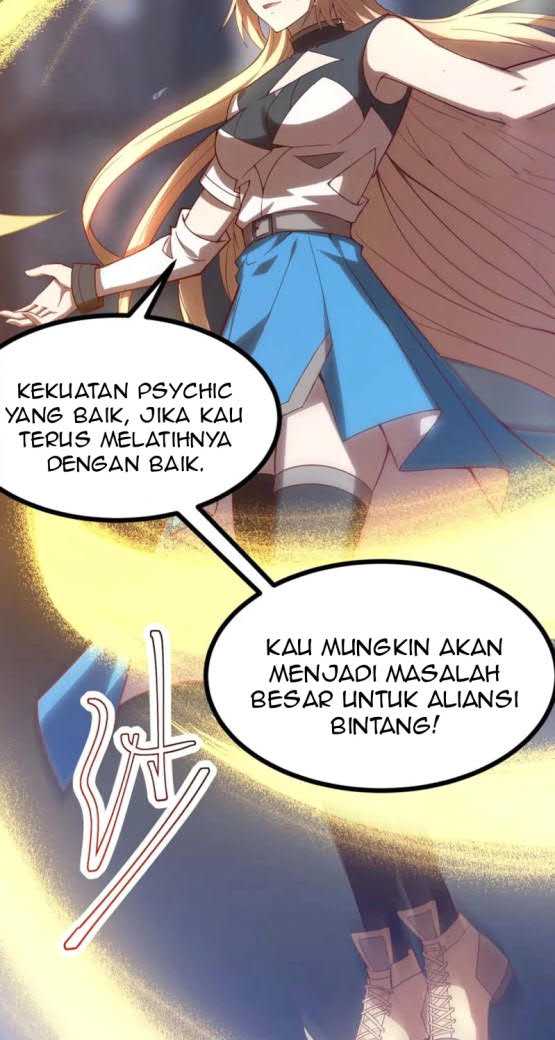 im-desperate-to-get-stronger - Chapter: 5