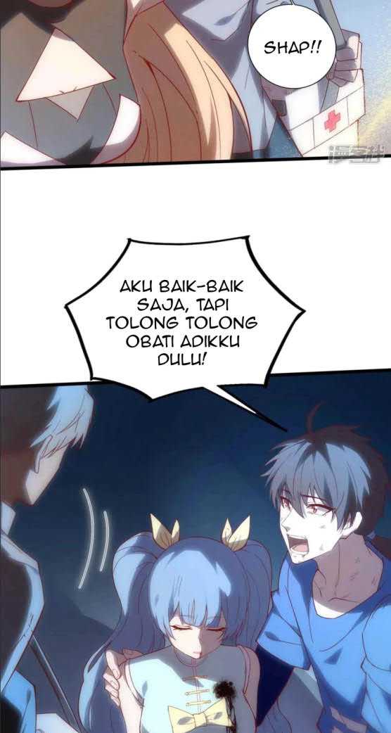 im-desperate-to-get-stronger - Chapter: 5