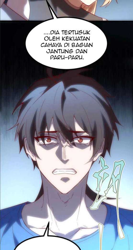im-desperate-to-get-stronger - Chapter: 5
