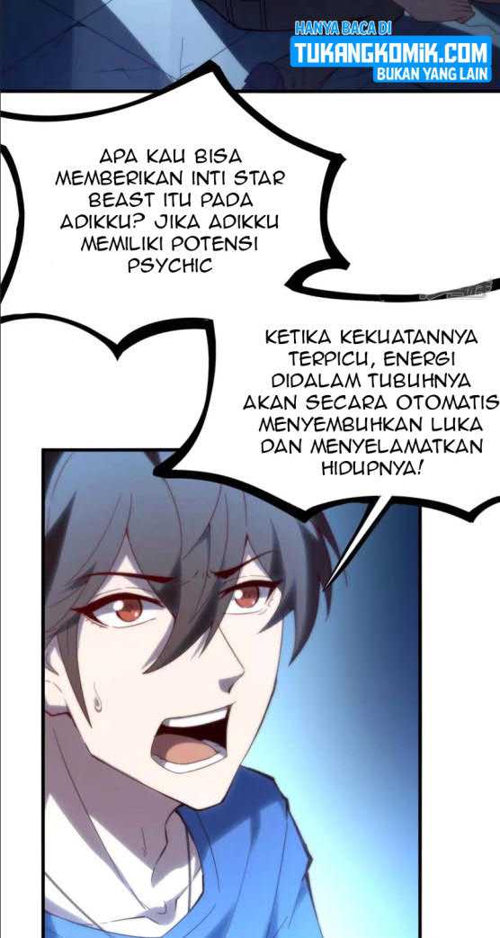 im-desperate-to-get-stronger - Chapter: 5
