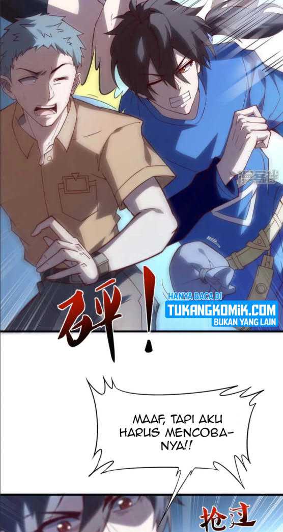 im-desperate-to-get-stronger - Chapter: 5