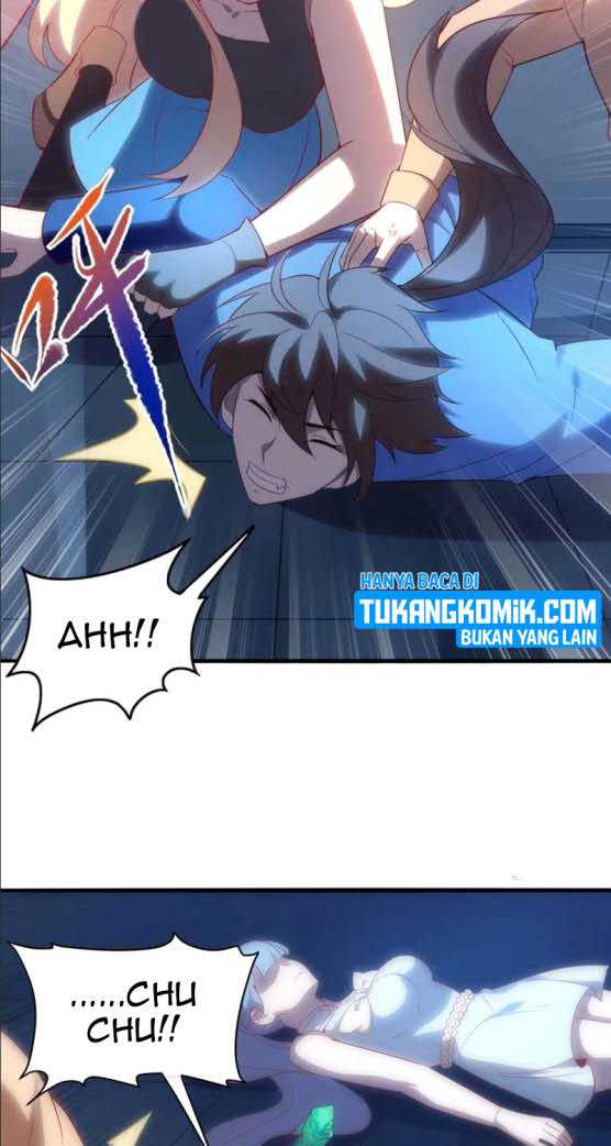 im-desperate-to-get-stronger - Chapter: 5