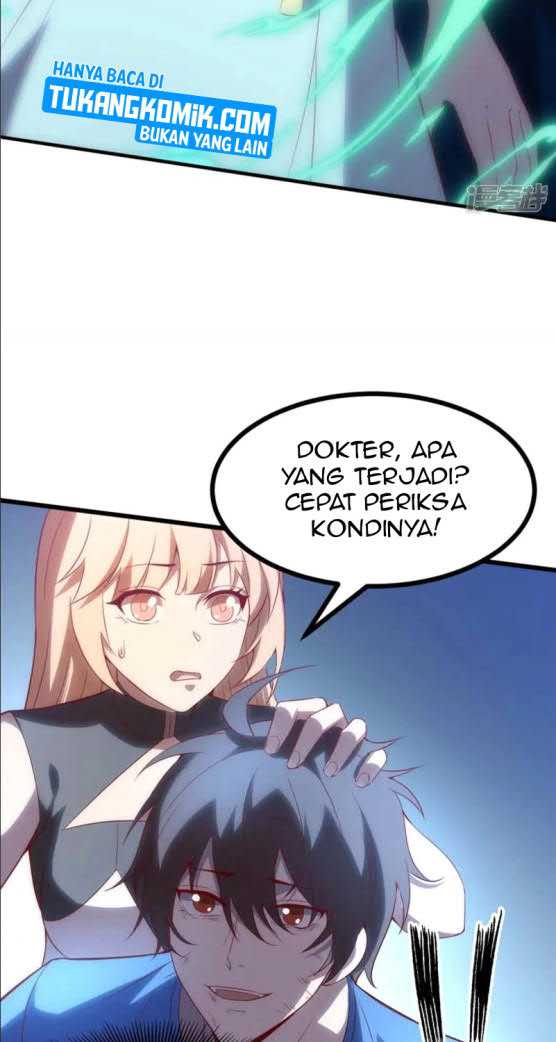 im-desperate-to-get-stronger - Chapter: 5