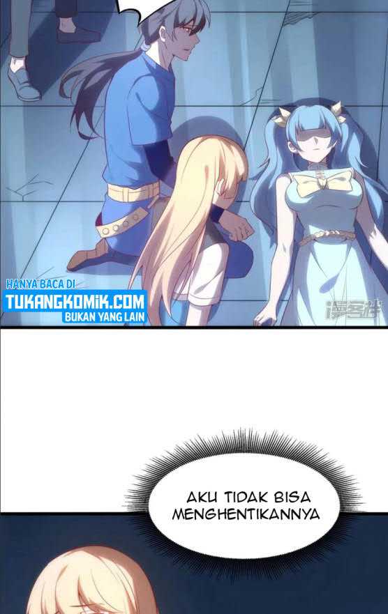 im-desperate-to-get-stronger - Chapter: 5