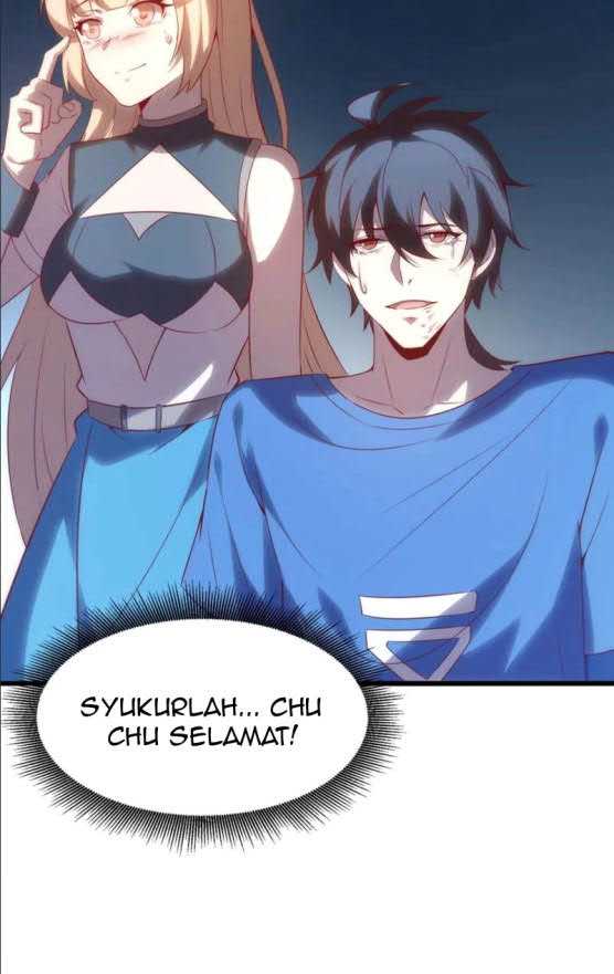 im-desperate-to-get-stronger - Chapter: 5