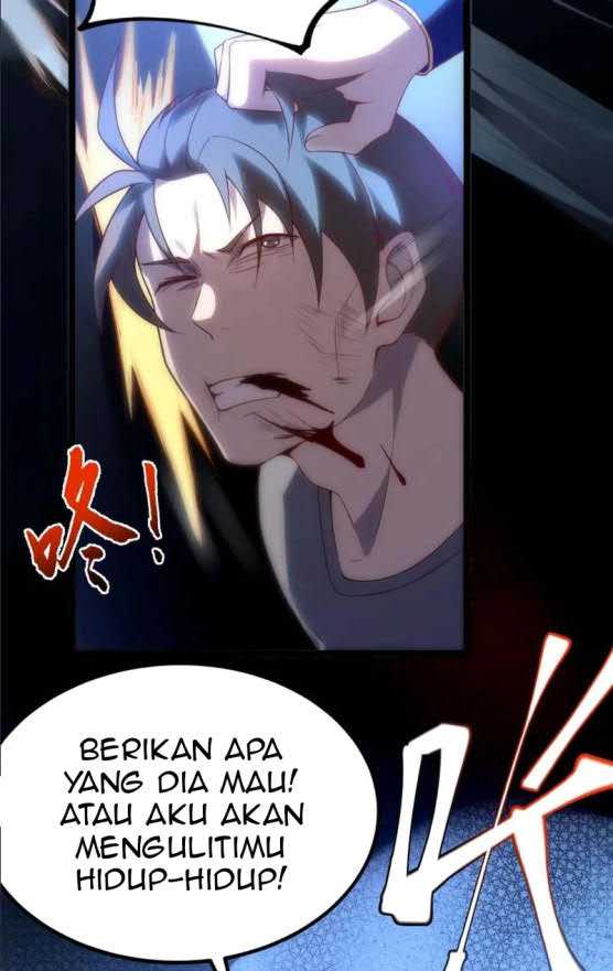 im-desperate-to-get-stronger - Chapter: 5