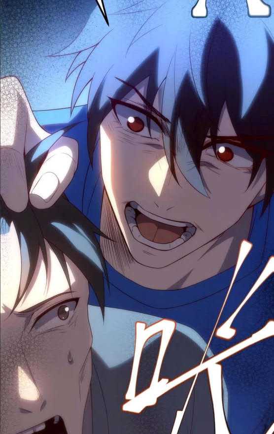 im-desperate-to-get-stronger - Chapter: 5