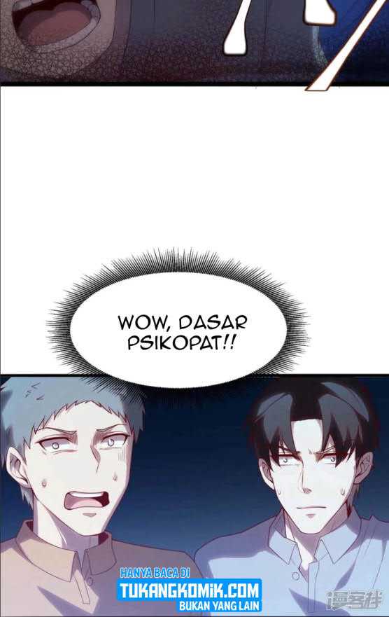 im-desperate-to-get-stronger - Chapter: 5