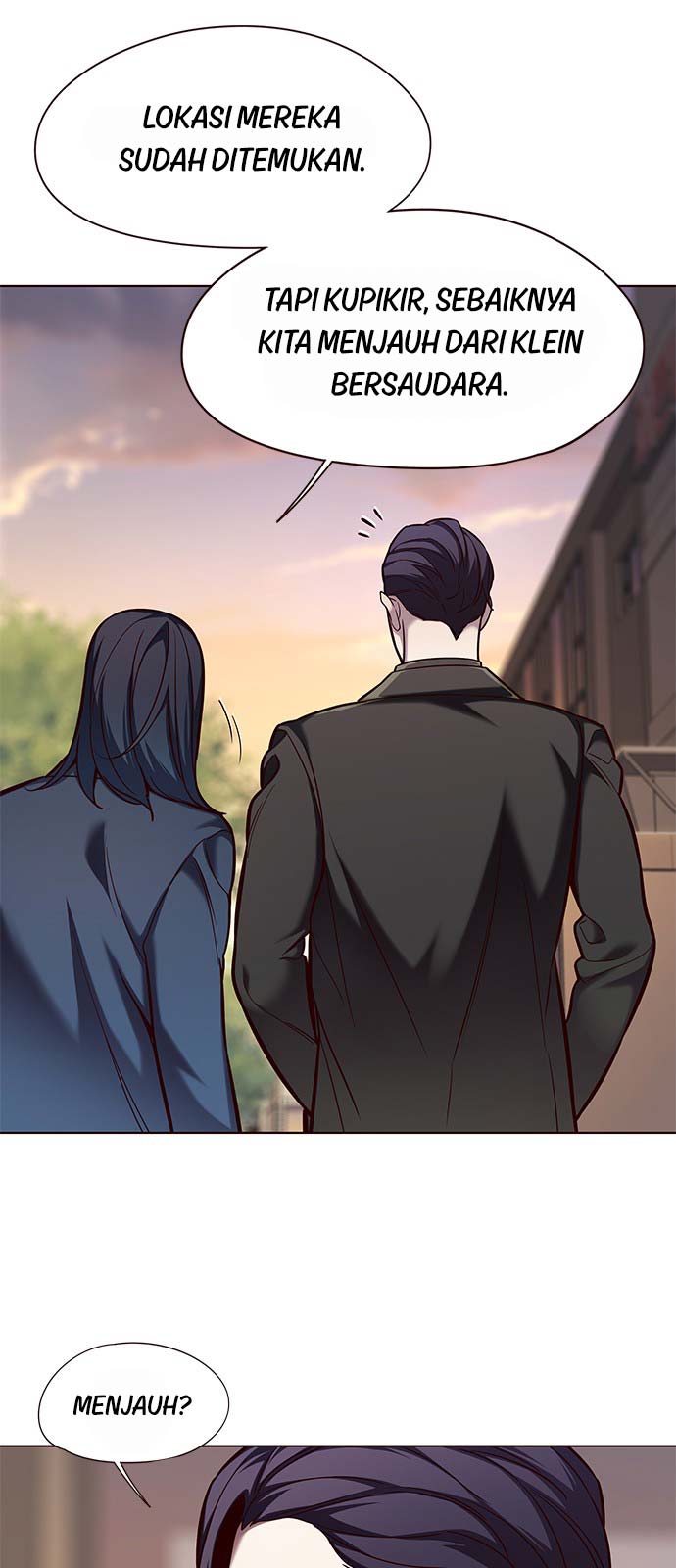 eleceed - Chapter: 107