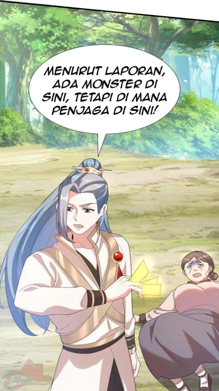 tech-giant-come-to-cultivate - Chapter: 36