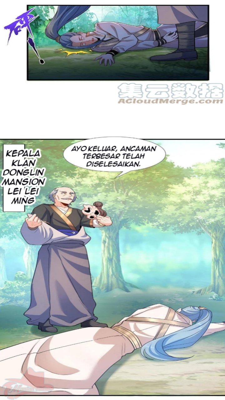 tech-giant-come-to-cultivate - Chapter: 36