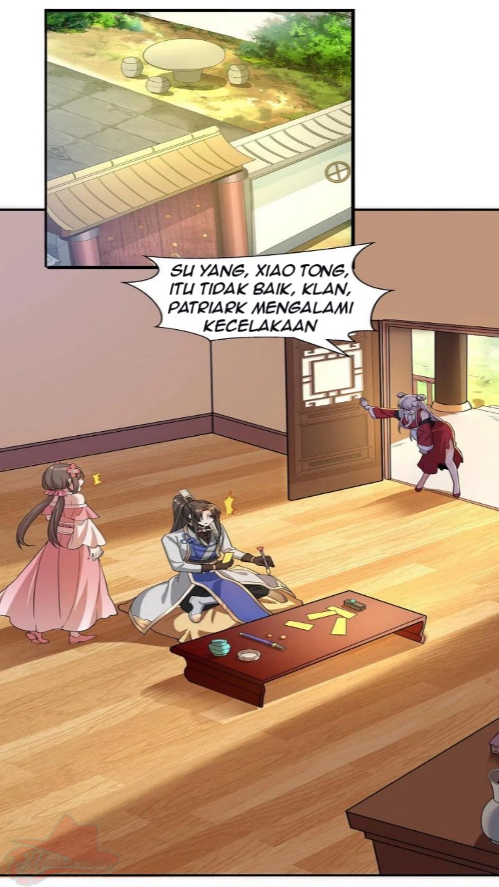 tech-giant-come-to-cultivate - Chapter: 36