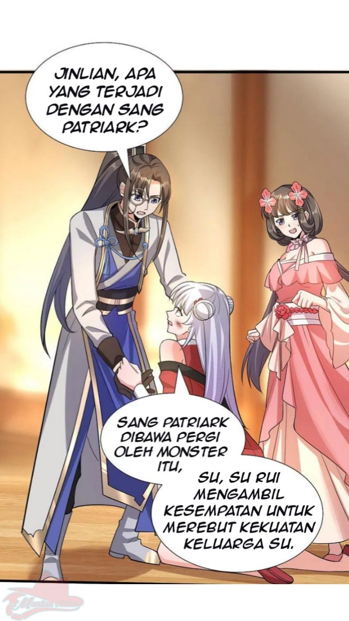 tech-giant-come-to-cultivate - Chapter: 36