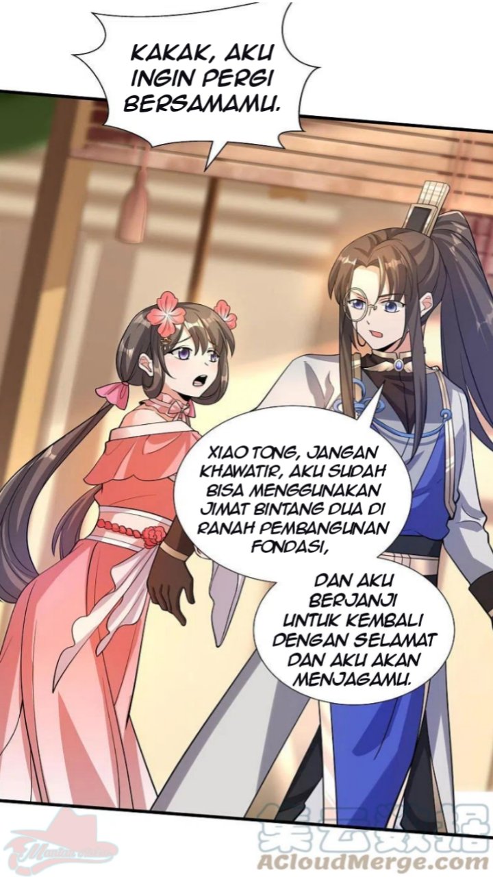 tech-giant-come-to-cultivate - Chapter: 36