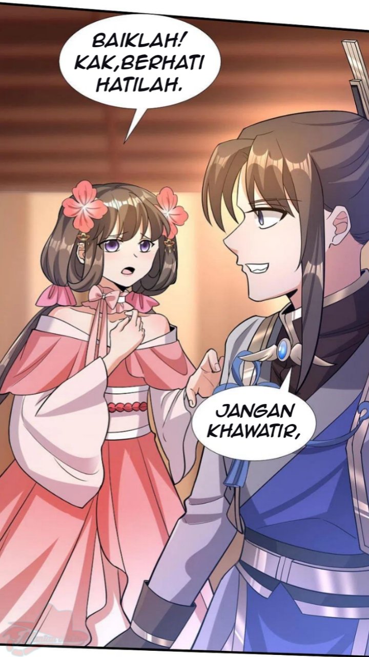 tech-giant-come-to-cultivate - Chapter: 36