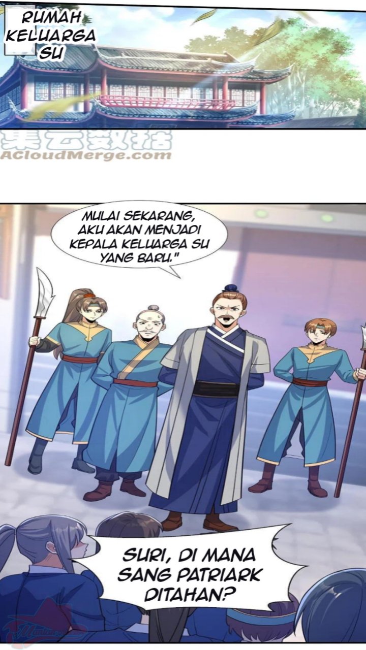 tech-giant-come-to-cultivate - Chapter: 36