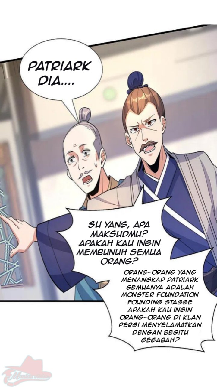 tech-giant-come-to-cultivate - Chapter: 36