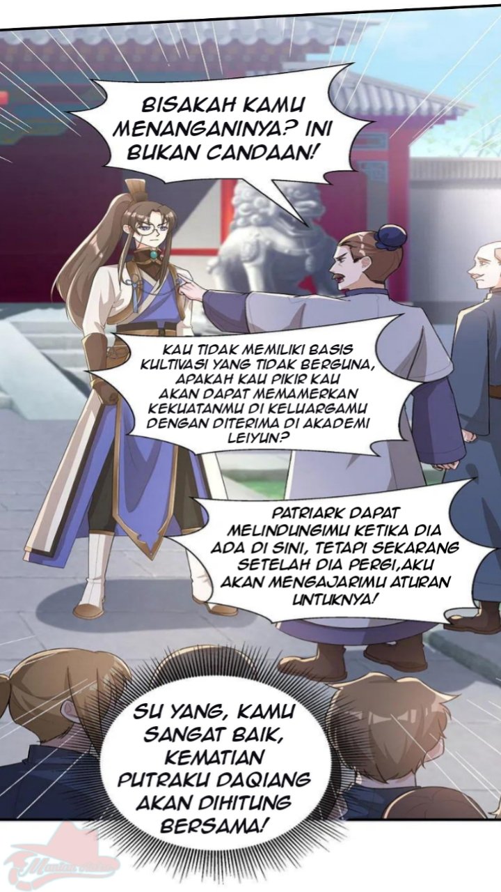 tech-giant-come-to-cultivate - Chapter: 36