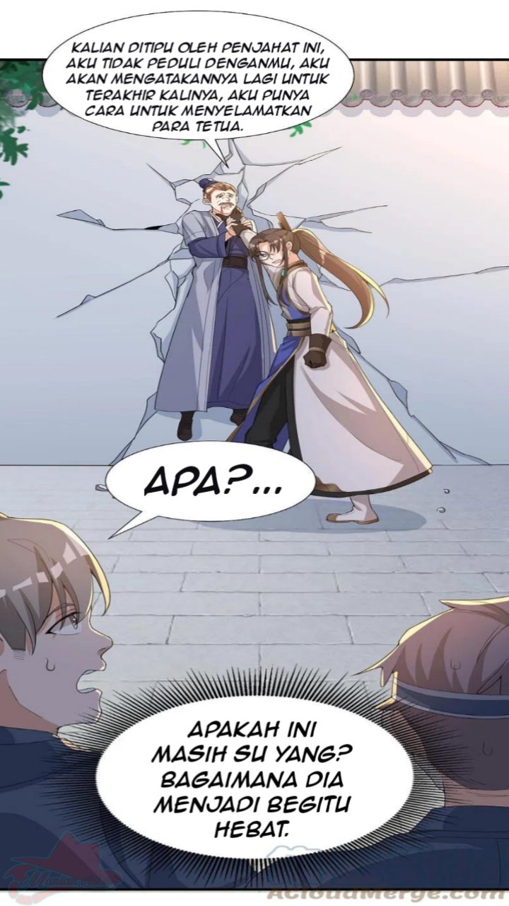 tech-giant-come-to-cultivate - Chapter: 36