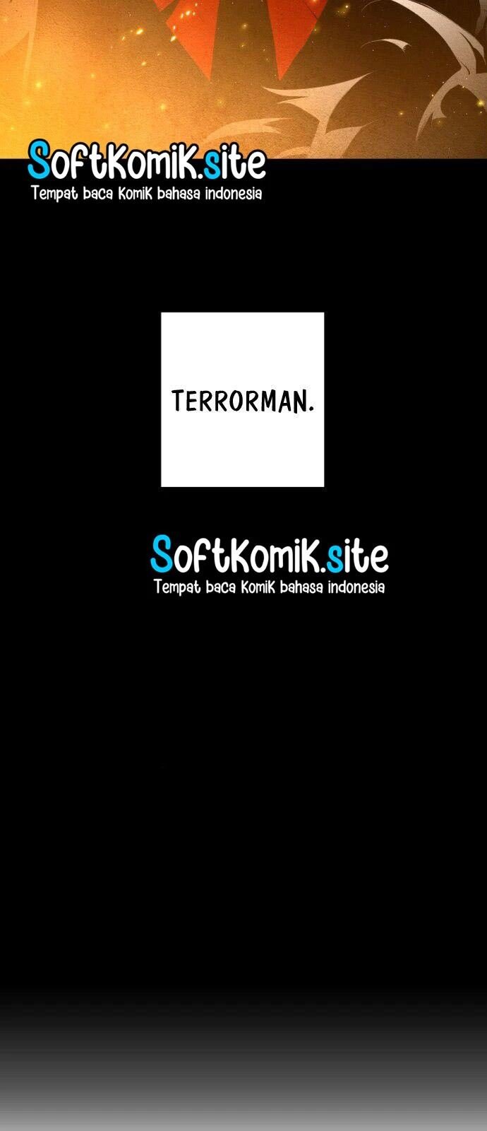 terror-man - Chapter: 99