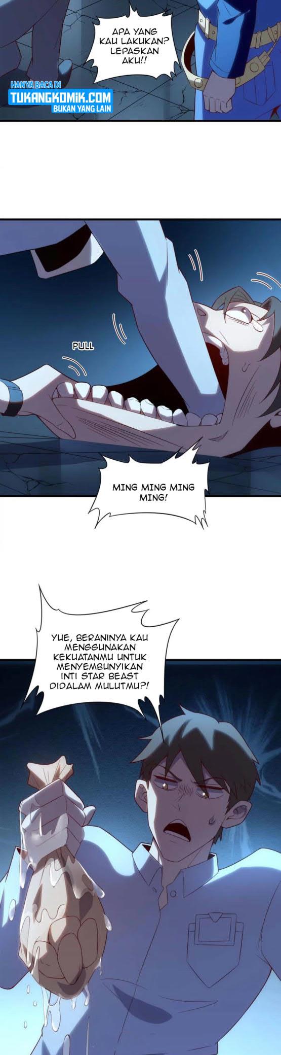 im-desperate-to-get-stronger - Chapter: 6