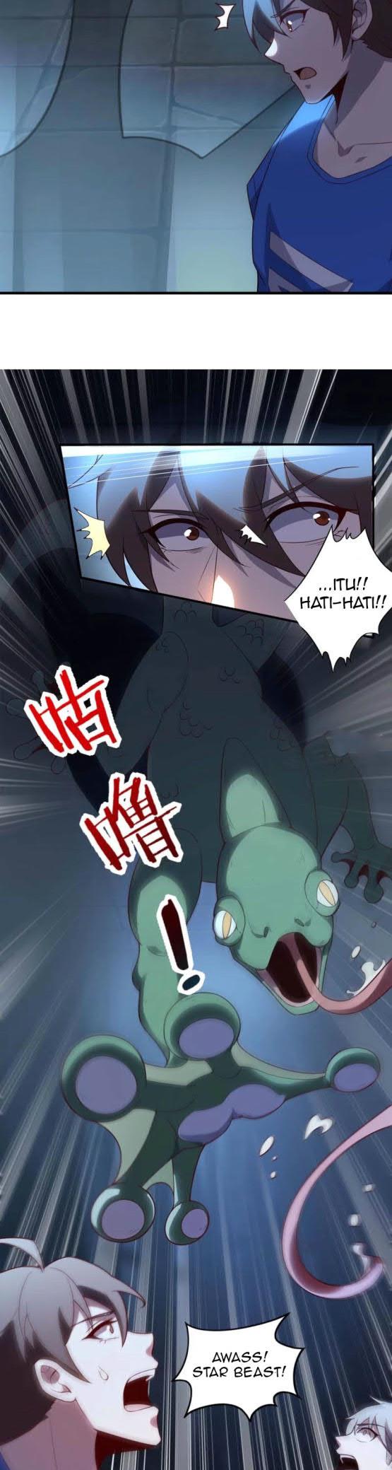 im-desperate-to-get-stronger - Chapter: 6