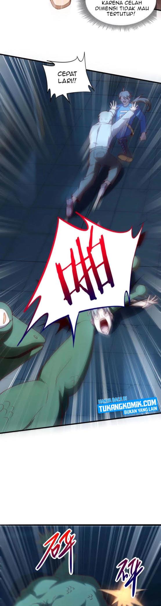 im-desperate-to-get-stronger - Chapter: 6