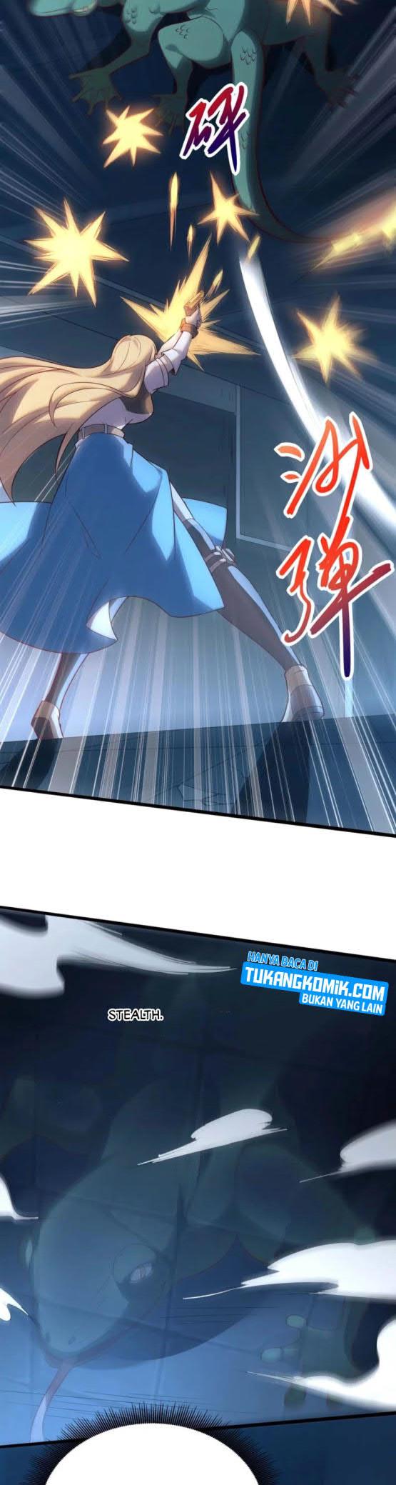 im-desperate-to-get-stronger - Chapter: 6
