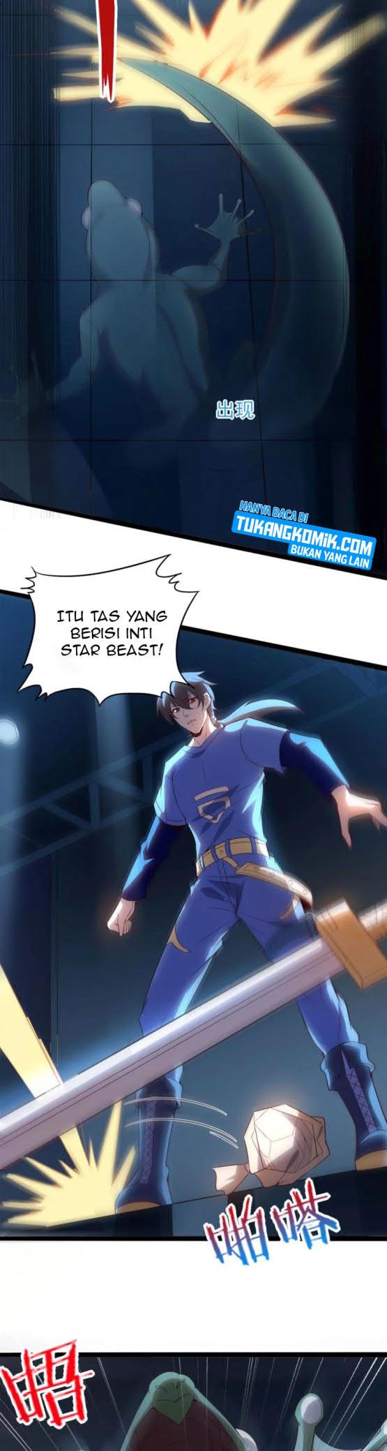 im-desperate-to-get-stronger - Chapter: 6