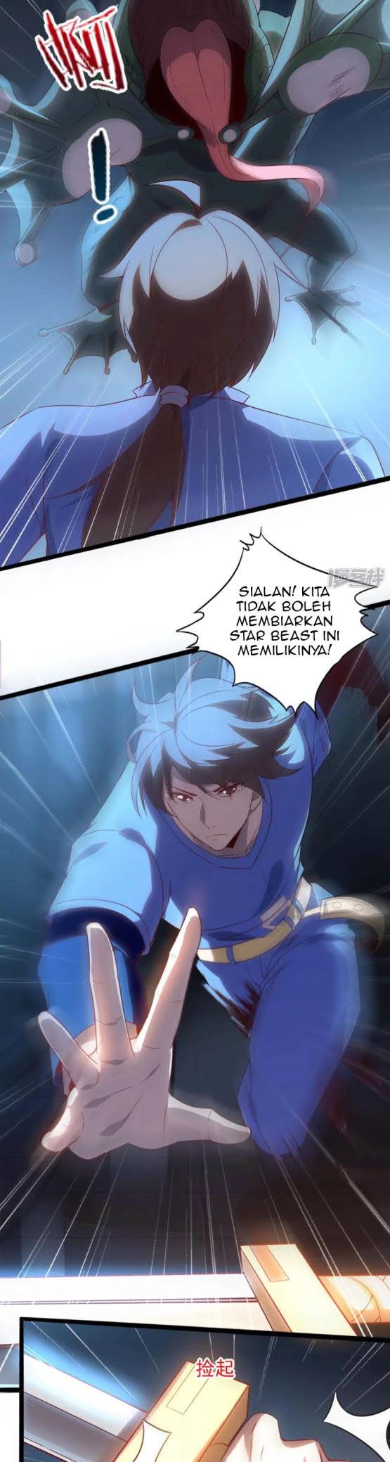 im-desperate-to-get-stronger - Chapter: 6