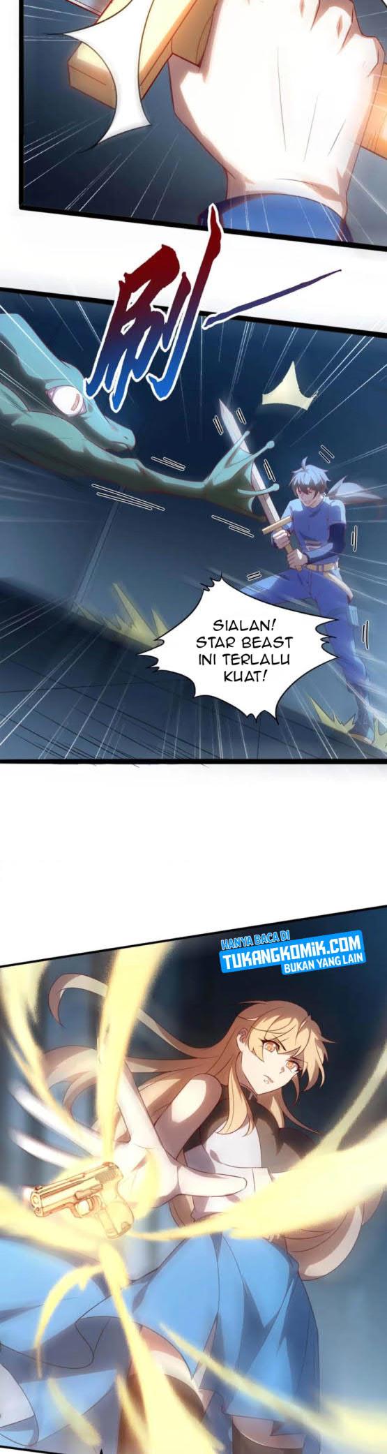 im-desperate-to-get-stronger - Chapter: 6