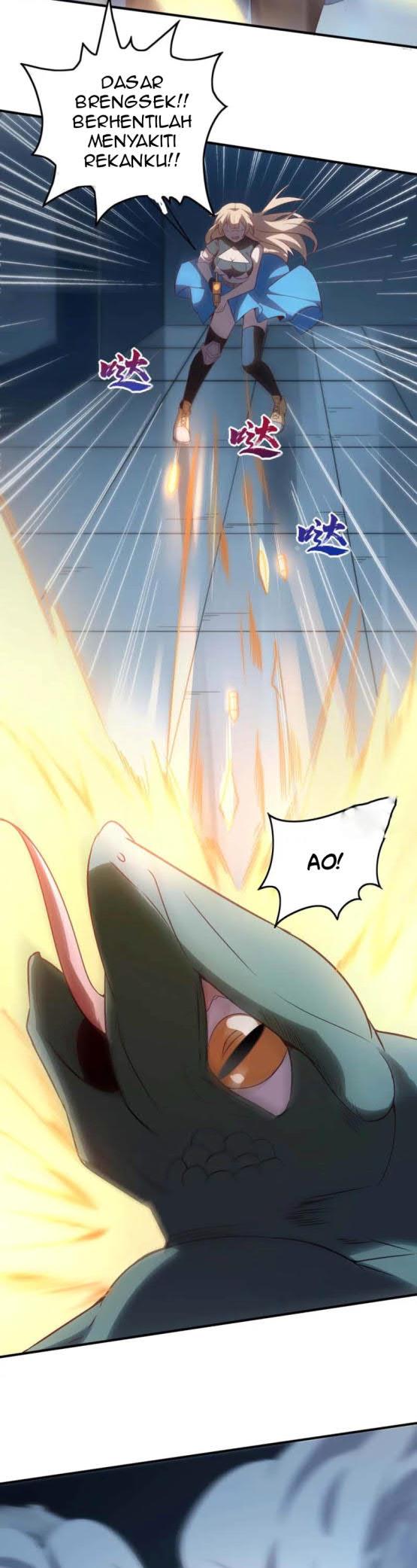 im-desperate-to-get-stronger - Chapter: 6