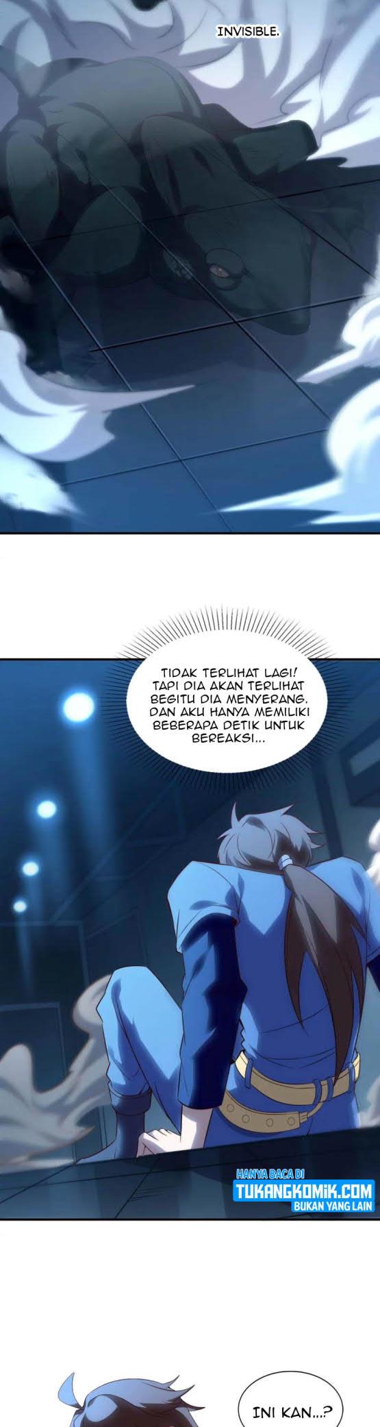 im-desperate-to-get-stronger - Chapter: 6