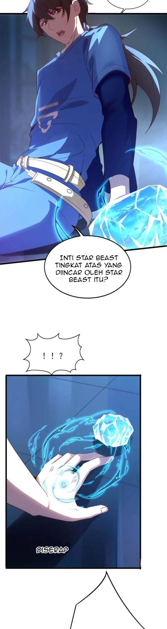 im-desperate-to-get-stronger - Chapter: 6