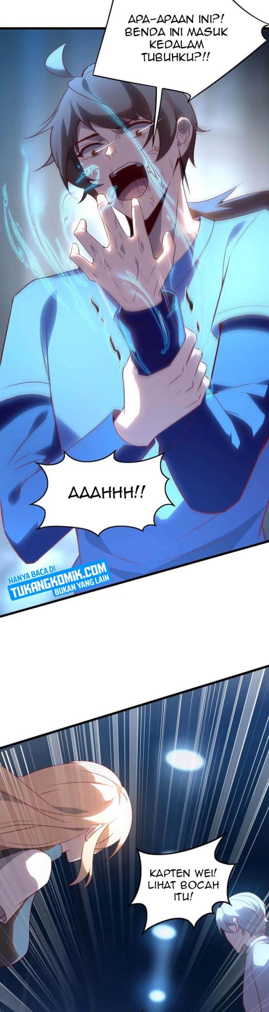 im-desperate-to-get-stronger - Chapter: 6
