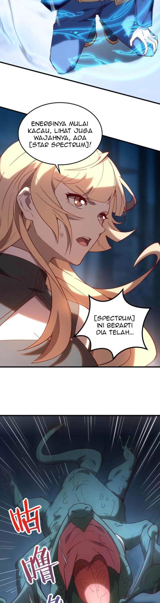 im-desperate-to-get-stronger - Chapter: 6