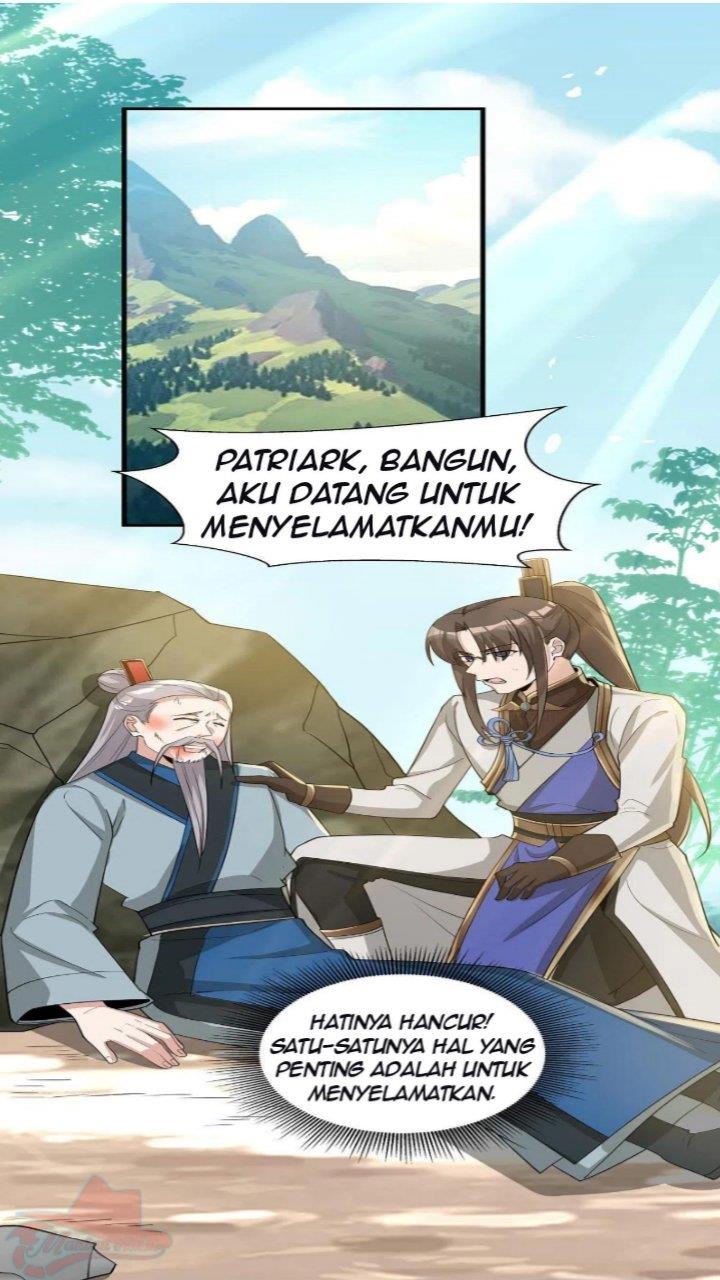 tech-giant-come-to-cultivate - Chapter: 37