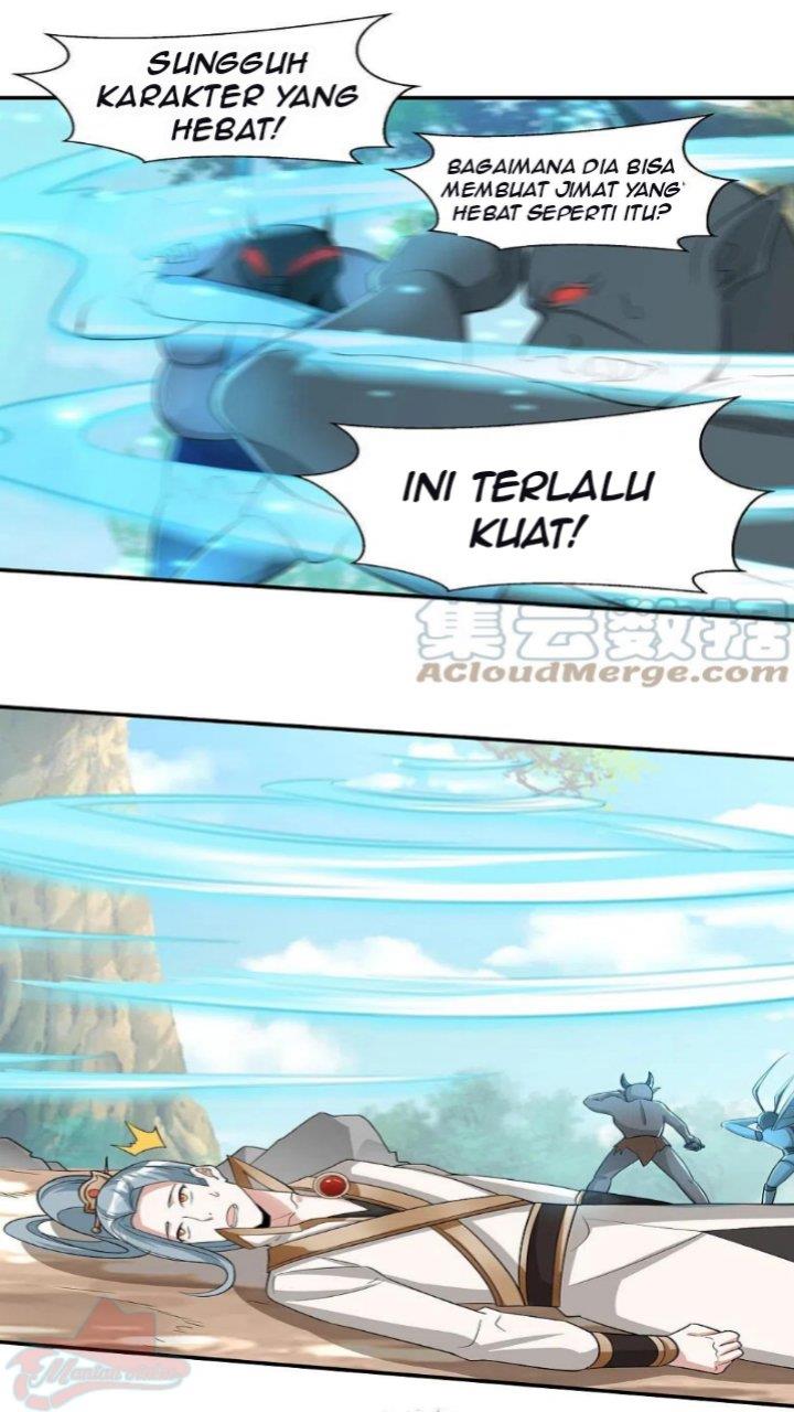 tech-giant-come-to-cultivate - Chapter: 37